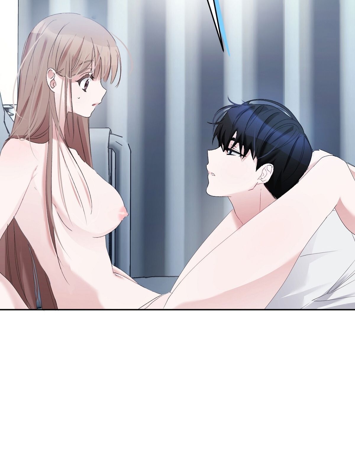 đọc truyện [18+] Người Bạn Dâm Loạn Chương 4.2 ảnh 43 tại Giả Dược