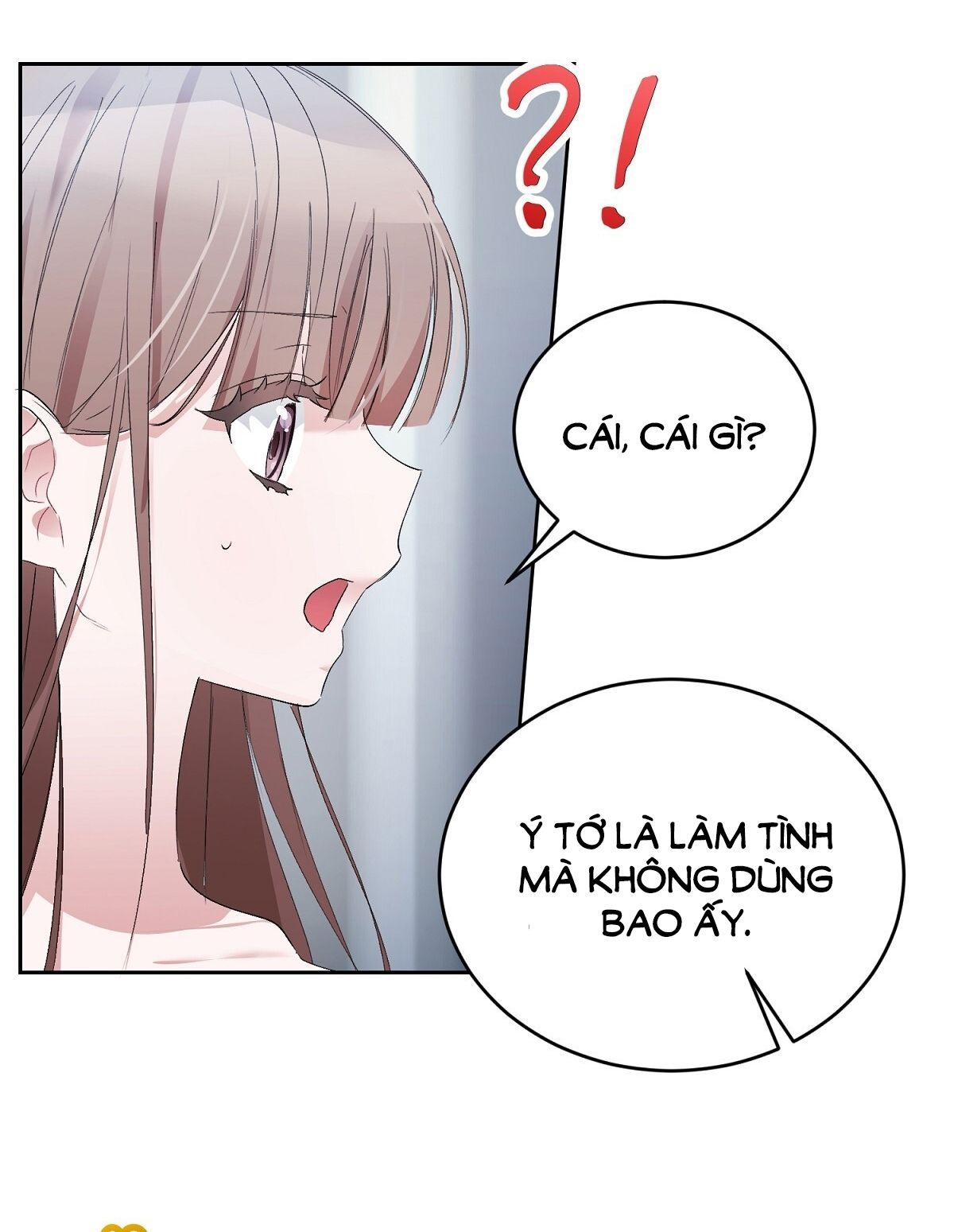 đọc truyện [18+] Người Bạn Dâm Loạn Chương 4.2 ảnh 44 tại Giả Dược