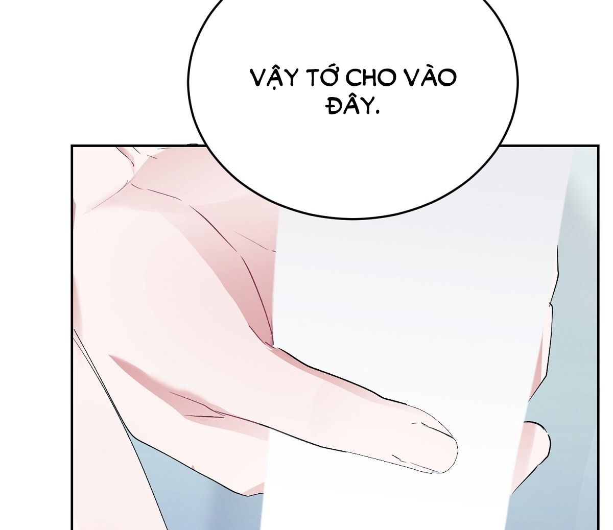 đọc truyện [18+] Người Bạn Dâm Loạn Chương 4.2 ảnh 52 tại Giả Dược