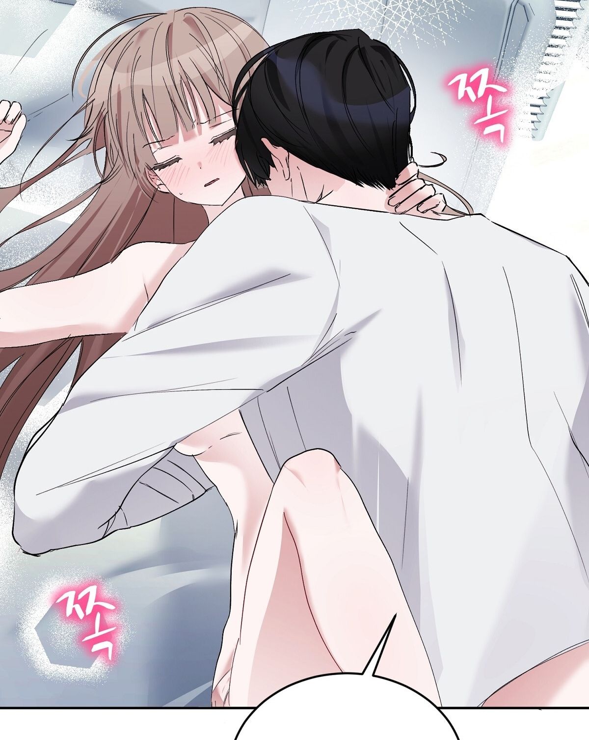 đọc truyện [18+] Người Bạn Dâm Loạn Chương 5.1 ảnh 8 tại Giả Dược