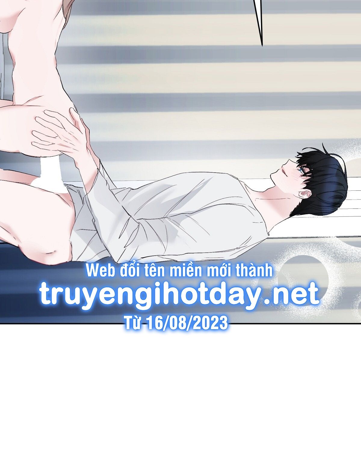 đọc truyện [18+] Người Bạn Dâm Loạn Chương 5.2 ảnh 6 tại Giả Dược