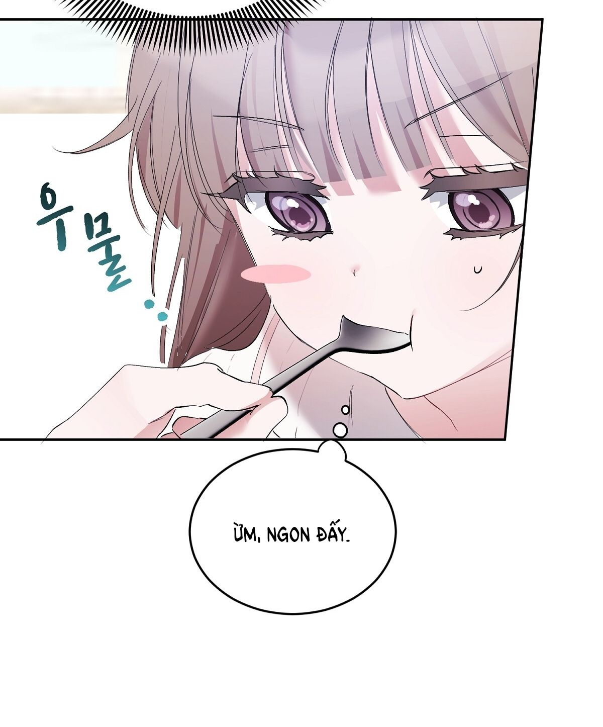 đọc truyện [18+] Người Bạn Dâm Loạn Chương 6.1 ảnh 27 tại Giả Dược