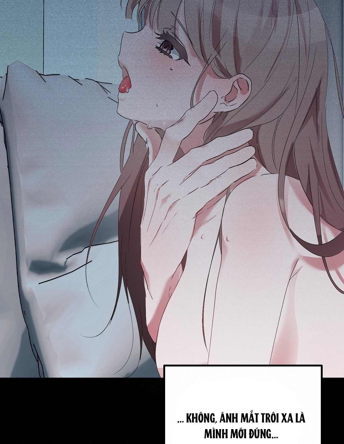 đọc truyện [18+] Người Bạn Dâm Loạn Chương 6.2 ảnh 21 tại Giả Dược