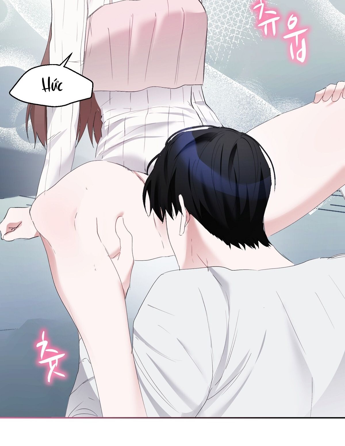 đọc truyện [18+] Người Bạn Dâm Loạn Chương 6.2 ảnh 40 tại Giả Dược