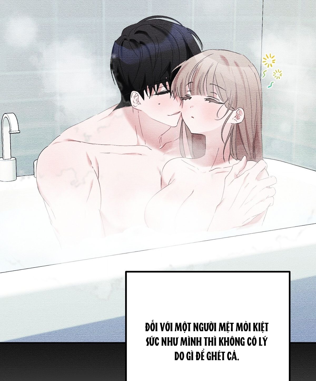 đọc truyện [18+] Người Bạn Dâm Loạn Chương 6.2 ảnh 9 tại Giả Dược