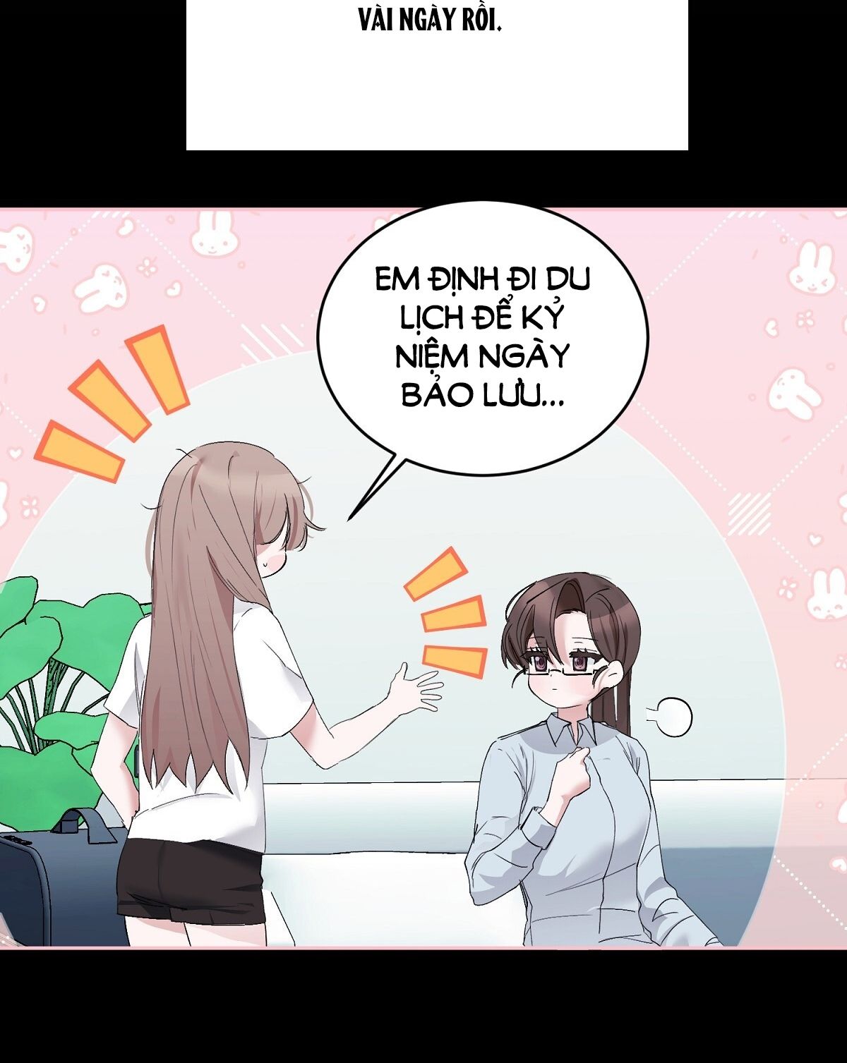 đọc truyện [18+] Người Bạn Dâm Loạn Chương 7.1 ảnh 13 tại Giả Dược
