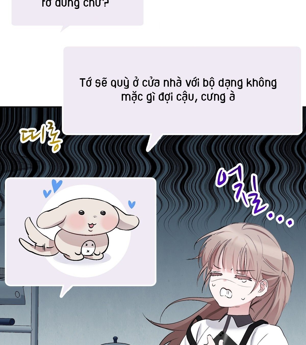 đọc truyện [18+] Người Bạn Dâm Loạn Chương 7.2 ảnh 50 tại Giả Dược