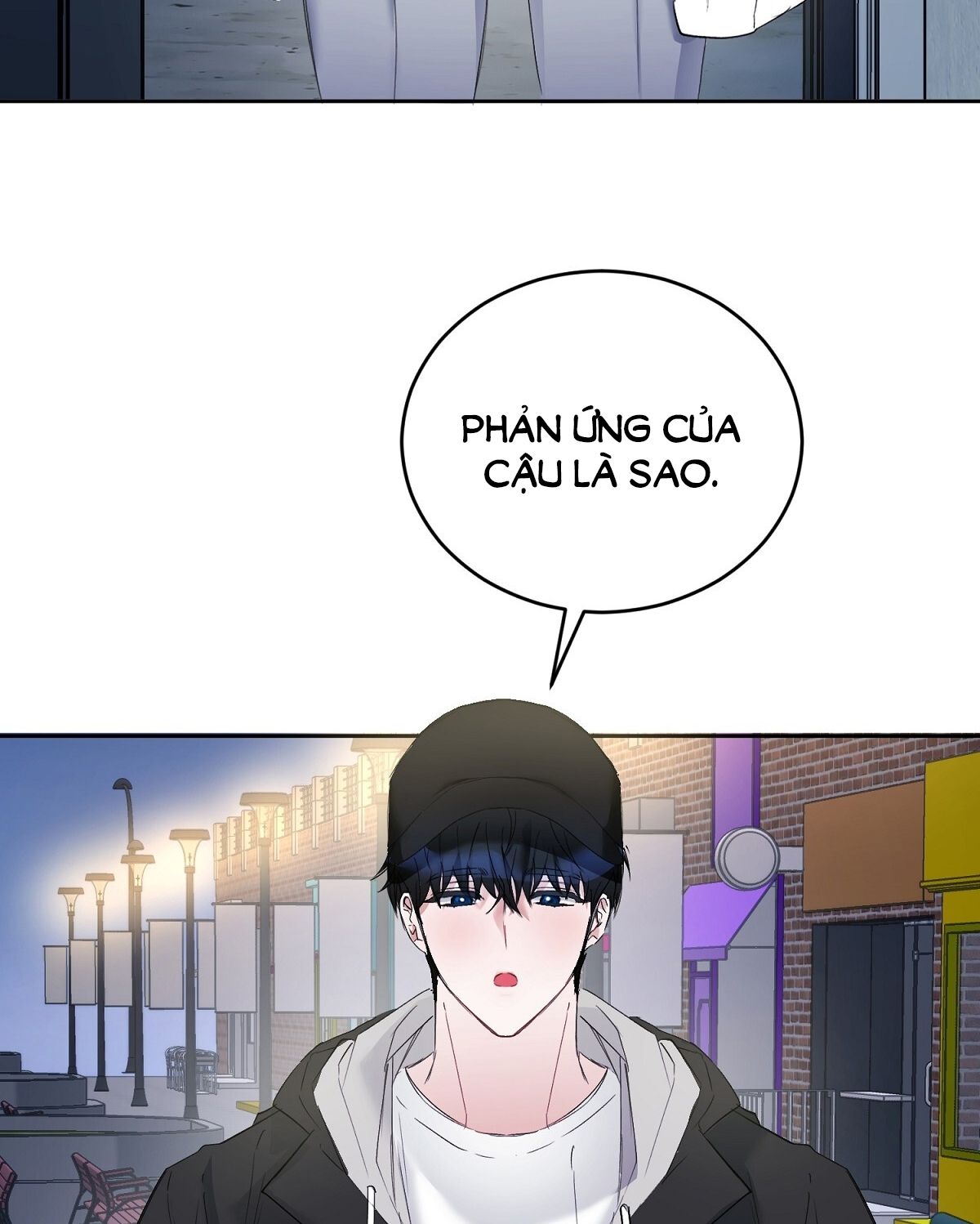 đọc truyện [18+] Người Bạn Dâm Loạn Chương 8.1 ảnh 29 tại Giả Dược