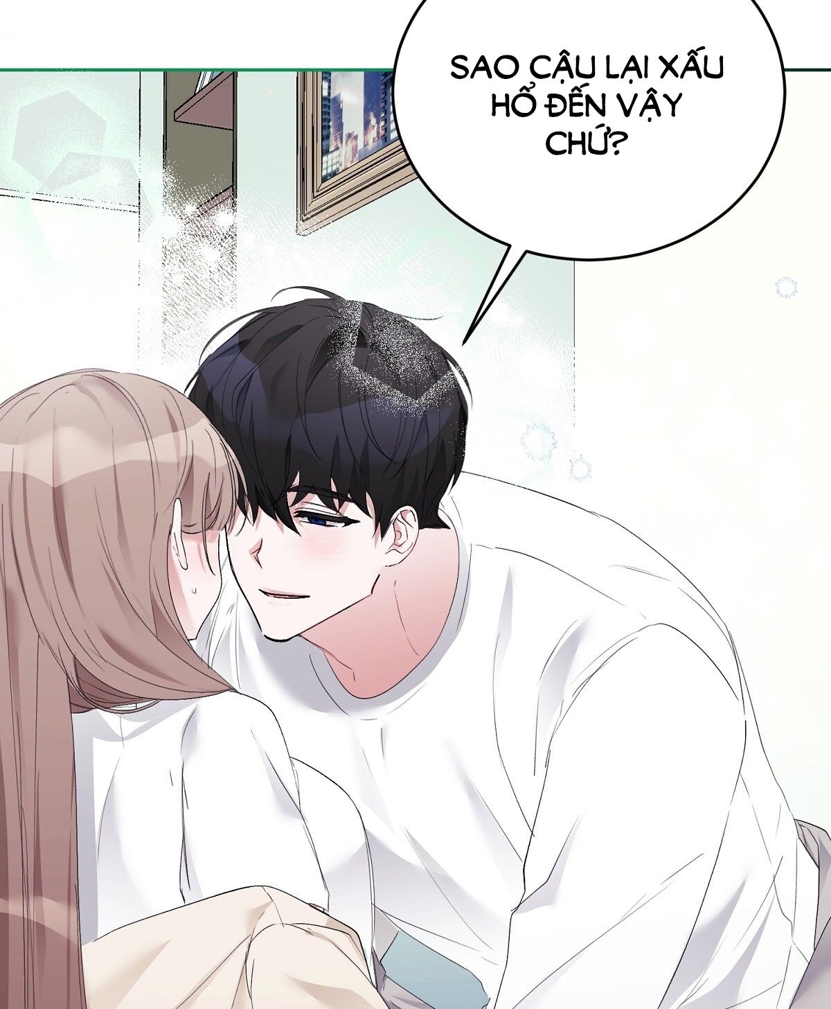 đọc truyện [18+] Người Bạn Dâm Loạn Chương 9.1 ảnh 13 tại Giả Dược