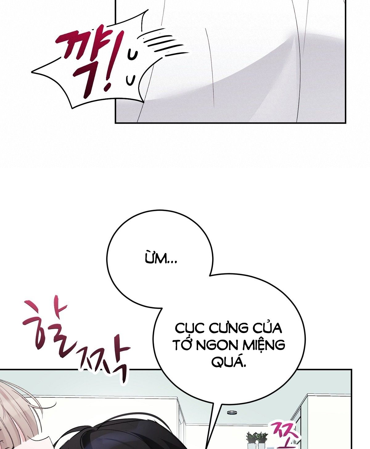 đọc truyện [18+] Người Bạn Dâm Loạn Chương 9.1 ảnh 17 tại Giả Dược