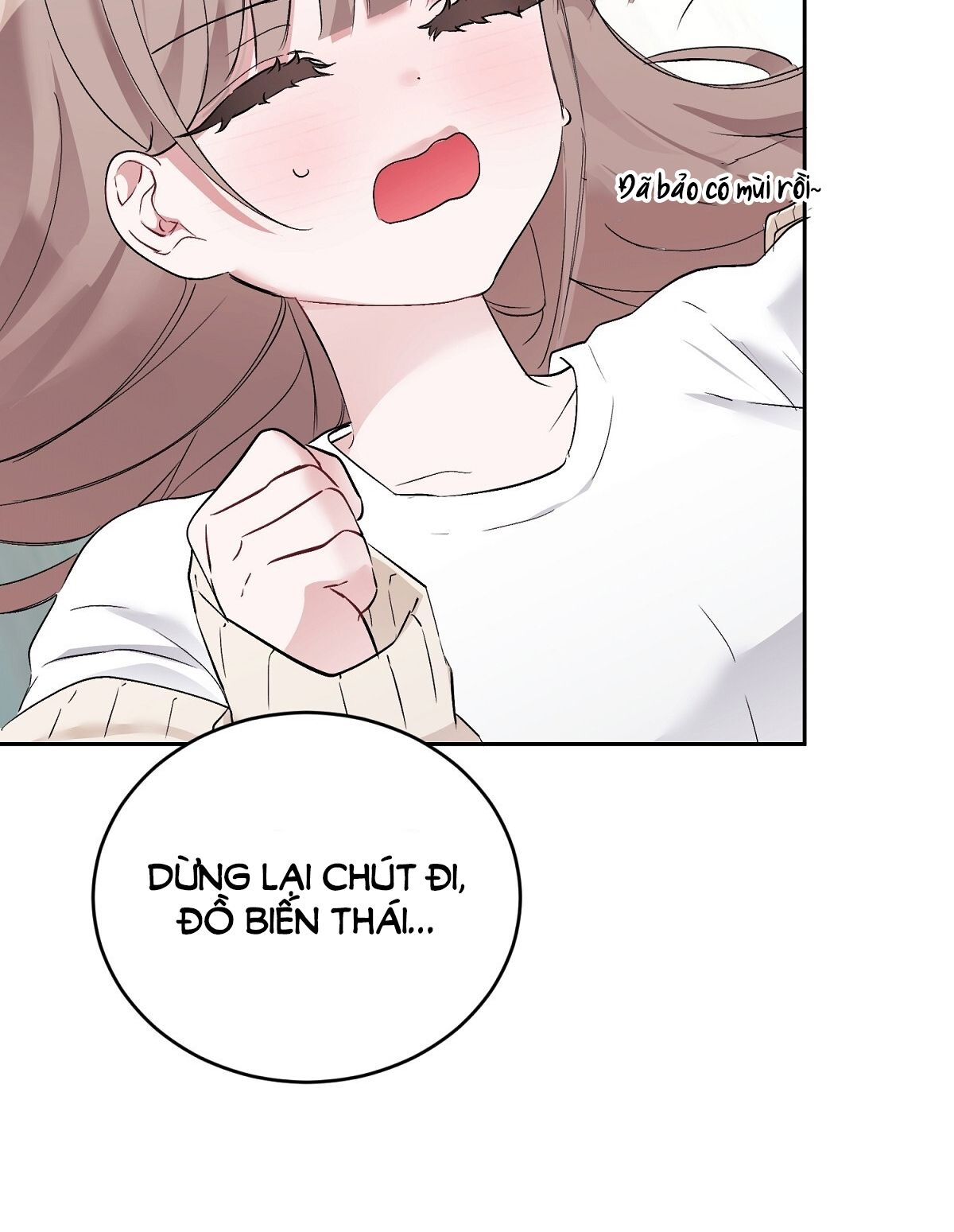 đọc truyện [18+] Người Bạn Dâm Loạn Chương 9.1 ảnh 29 tại Giả Dược