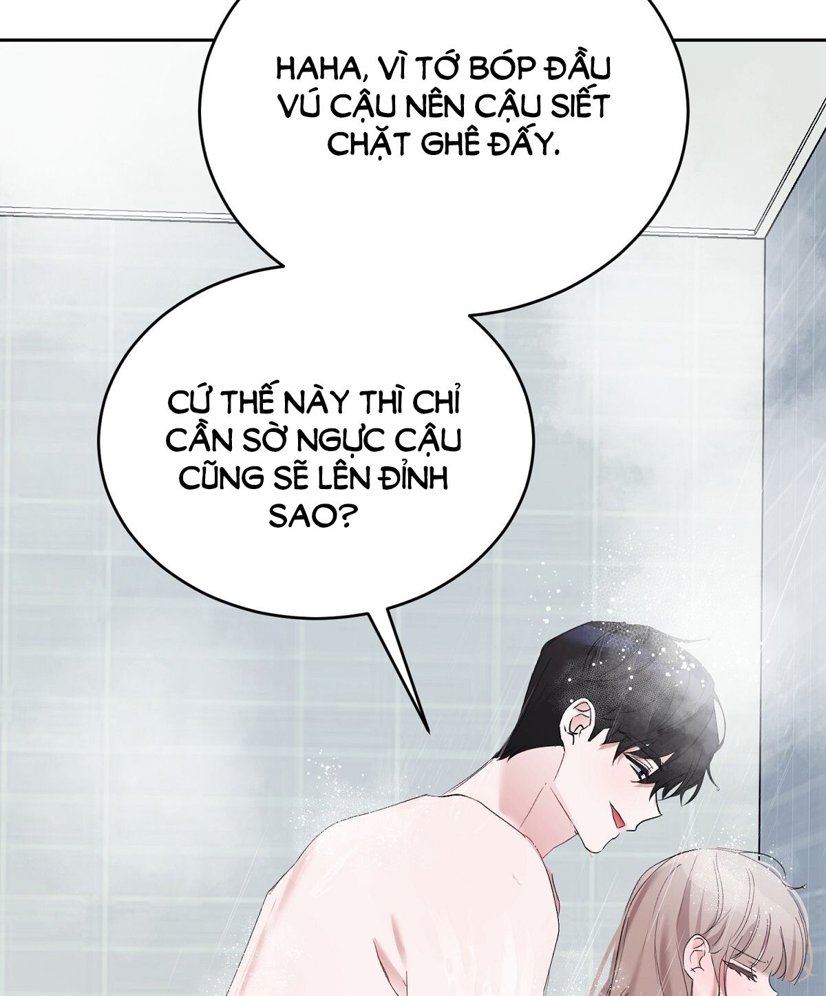 đọc truyện [18+] Người Bạn Dâm Loạn Chương 9.2 ảnh 28 tại Giả Dược