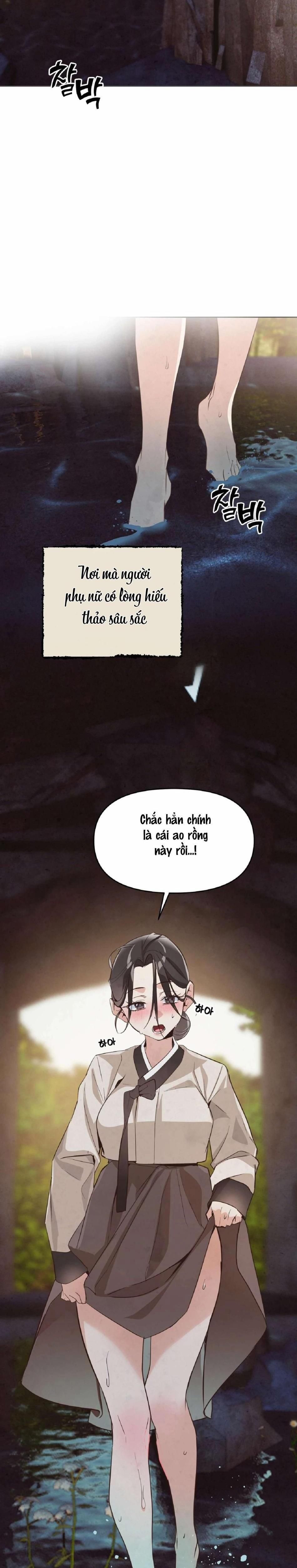 đọc truyện 〖18+〗- Người Bạn Đời Của Rắn Thần Chương 1 ảnh 3 tại Thiên Thai Truyện