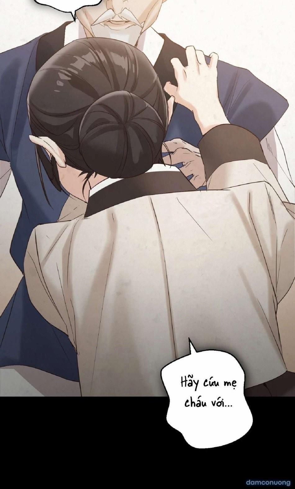 đọc truyện 〖18+〗- Người Bạn Đời Của Rắn Thần Chương 1 ảnh 13 tại Thiên Thai Truyện