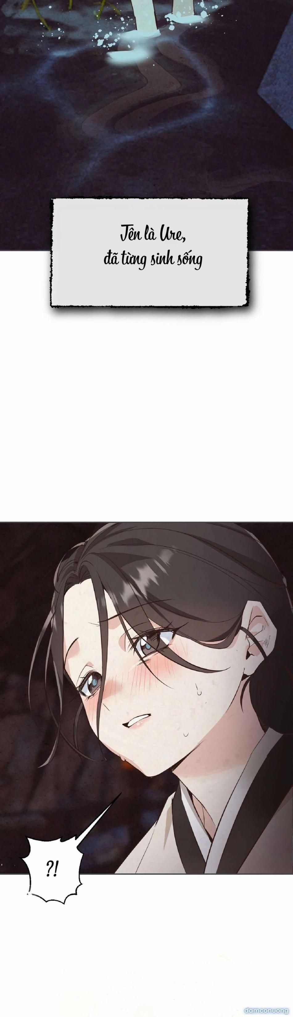 đọc truyện 〖18+〗- Người Bạn Đời Của Rắn Thần Chương 1 ảnh 4 tại Thiên Thai Truyện