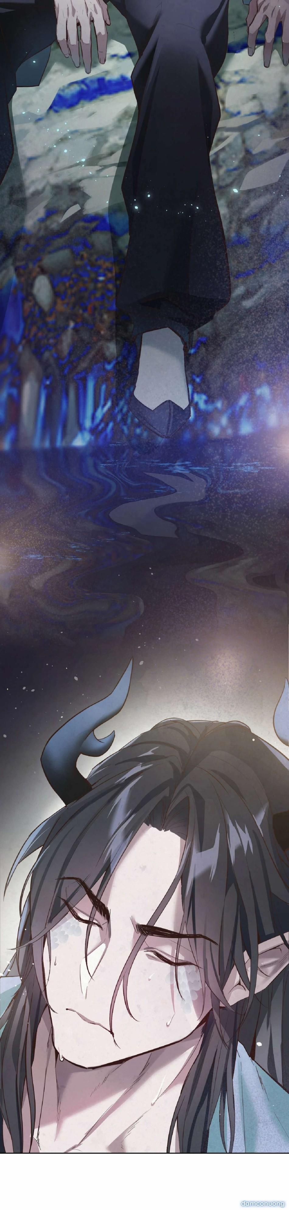 đọc truyện 〖18+〗- Người Bạn Đời Của Rắn Thần Chương 1 ảnh 7 tại Thiên Thai Truyện