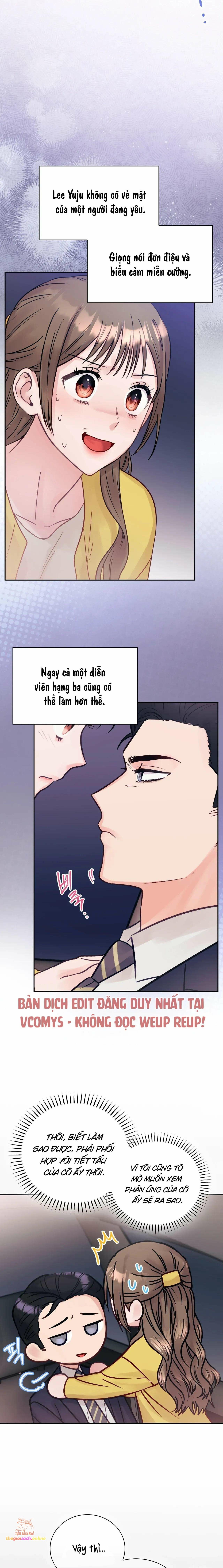 đọc truyện [18+] Người Bạn Nguy Hiểm Của Anh Trai Chương 0.8 ảnh 17 tại Giả Dược