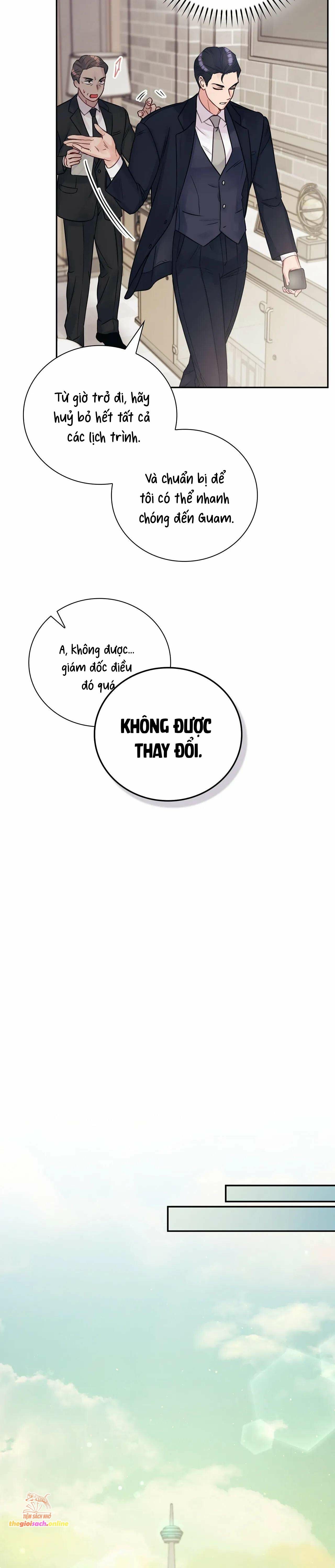 đọc truyện [18+] Người Bạn Nguy Hiểm Của Anh Trai Chương 0.8 ảnh 20 tại Giả Dược