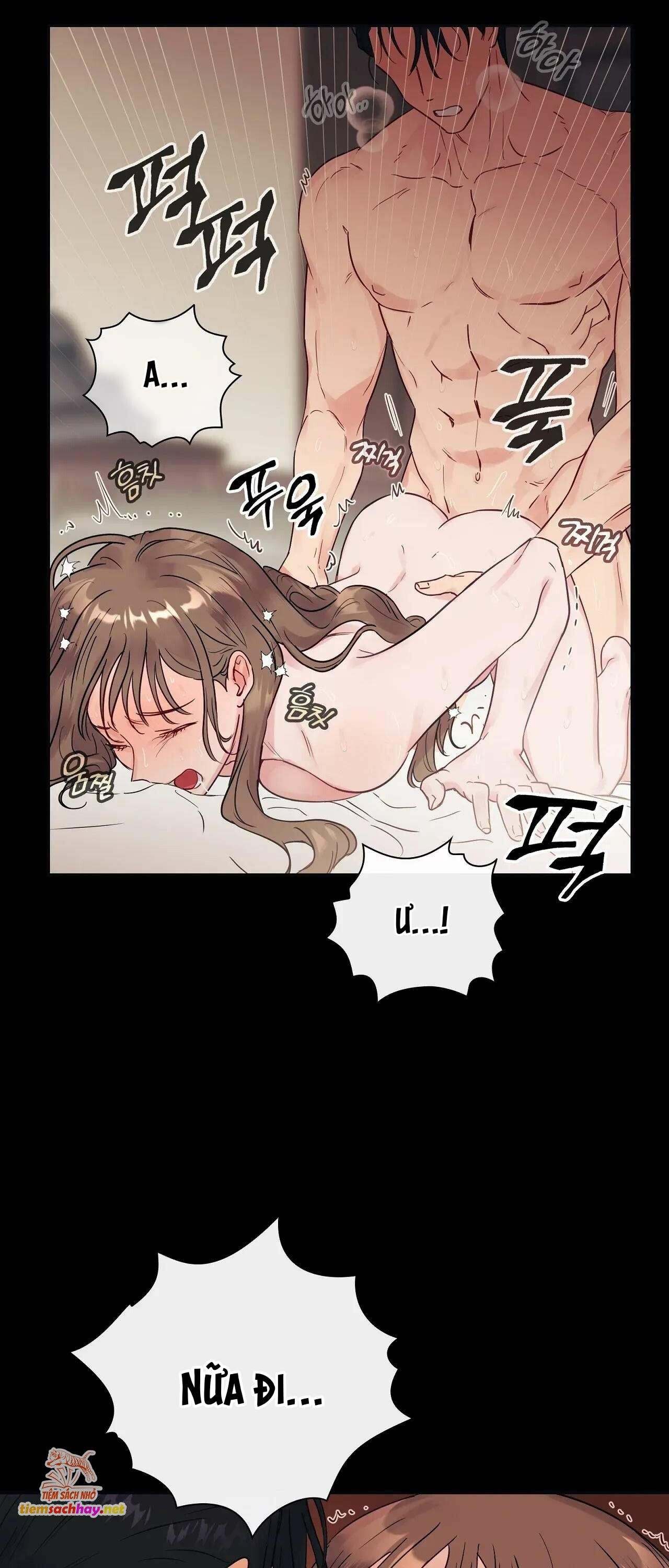 đọc truyện [18+] Người Bạn Nguy Hiểm Của Anh Trai Chương 1 ảnh 22 tại Giả Dược