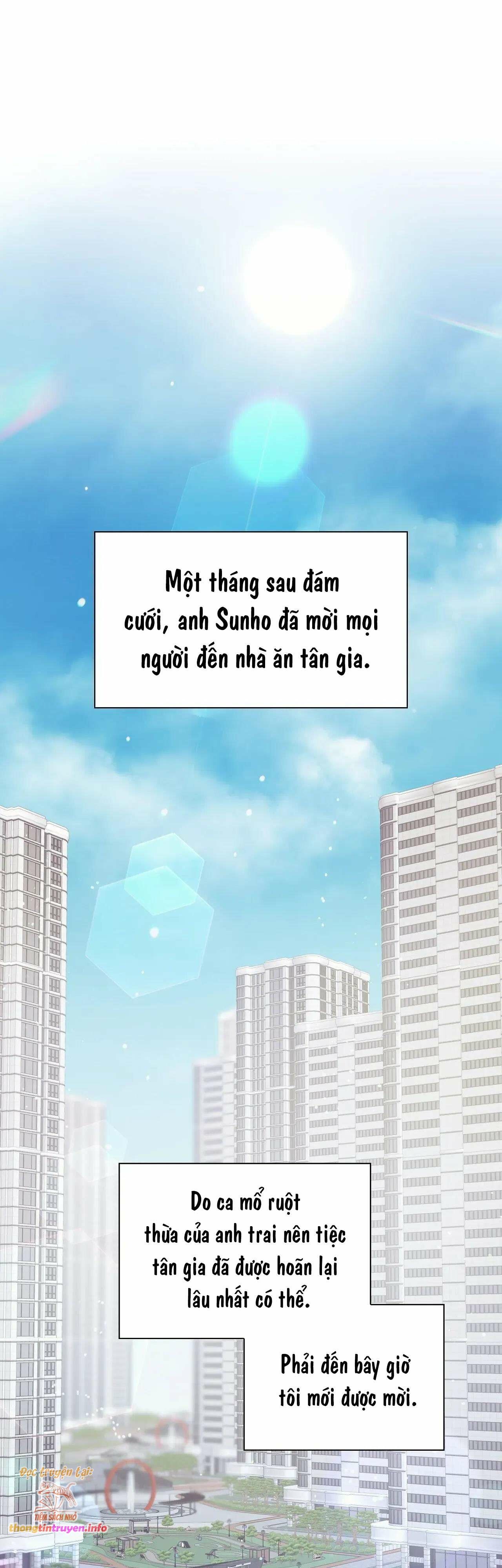 đọc truyện [18+] Người Bạn Nguy Hiểm Của Anh Trai Chương 10 ảnh 1 tại Giả Dược