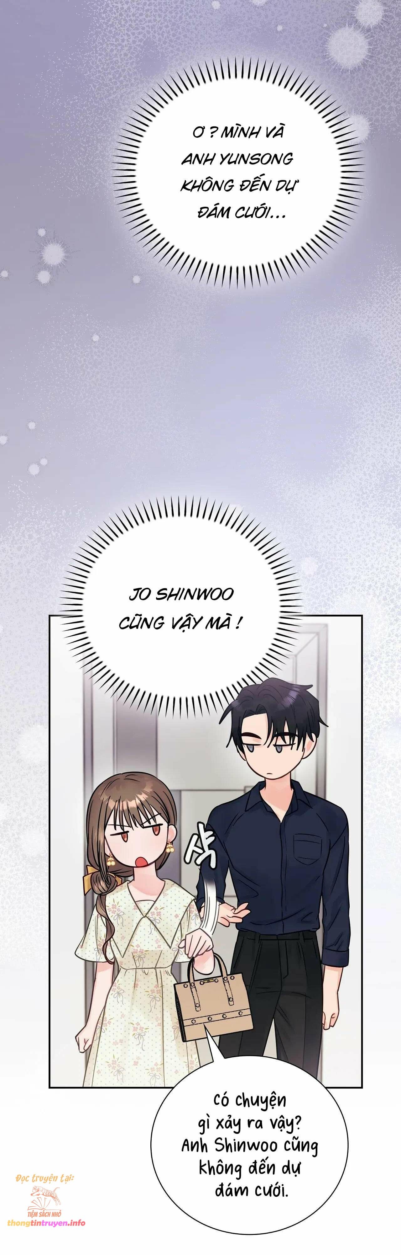đọc truyện [18+] Người Bạn Nguy Hiểm Của Anh Trai Chương 10 ảnh 14 tại Giả Dược