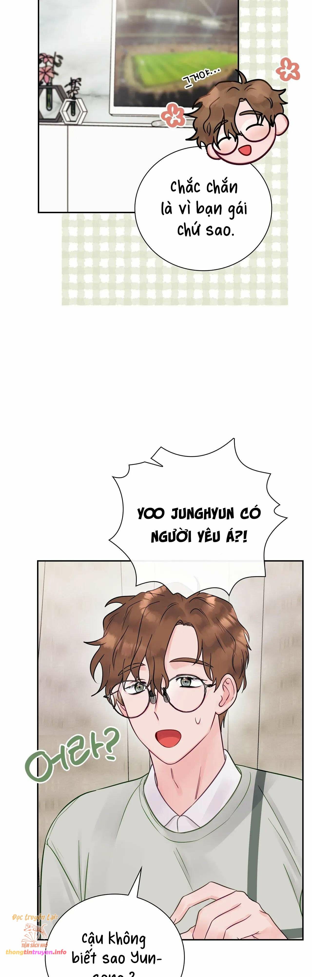 đọc truyện [18+] Người Bạn Nguy Hiểm Của Anh Trai Chương 10 ảnh 38 tại Giả Dược