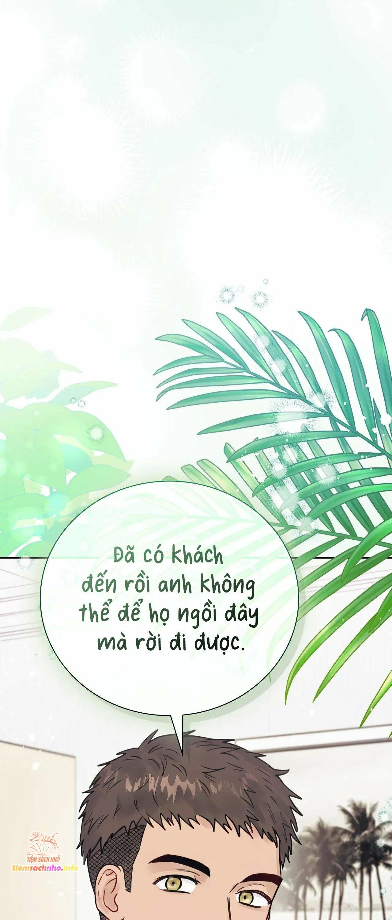 đọc truyện [18+] Người Bạn Nguy Hiểm Của Anh Trai Chương 11 ảnh 1 tại Giả Dược