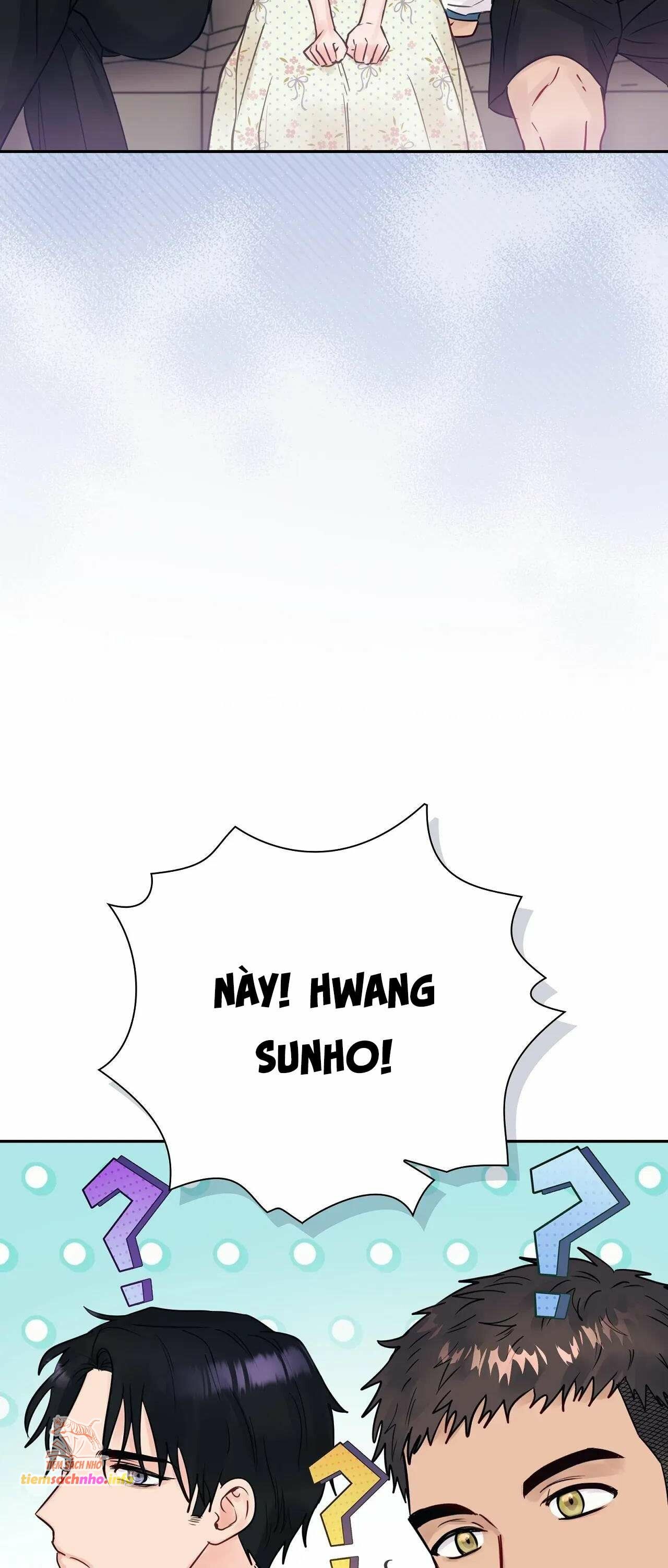 đọc truyện [18+] Người Bạn Nguy Hiểm Của Anh Trai Chương 11 ảnh 31 tại Giả Dược