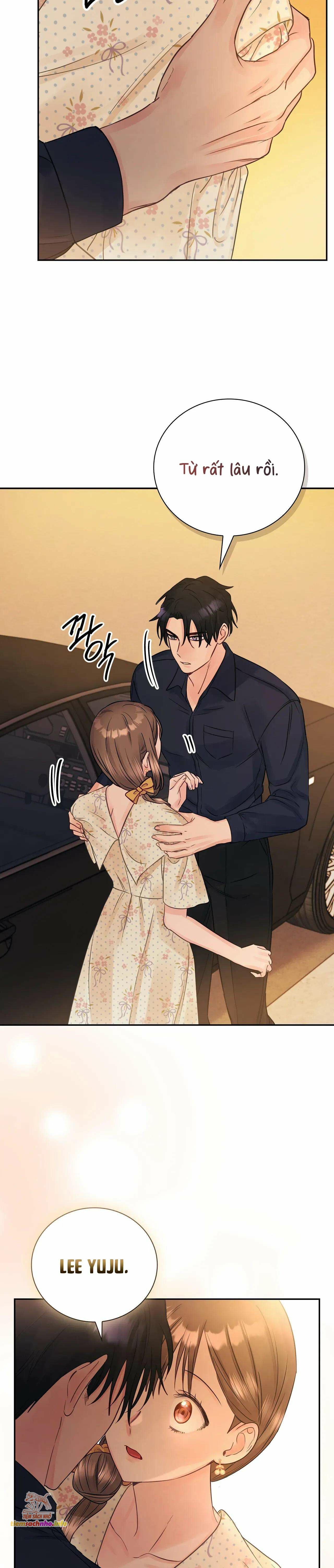 đọc truyện [18+] Người Bạn Nguy Hiểm Của Anh Trai Chương 13 ảnh 27 tại Giả Dược