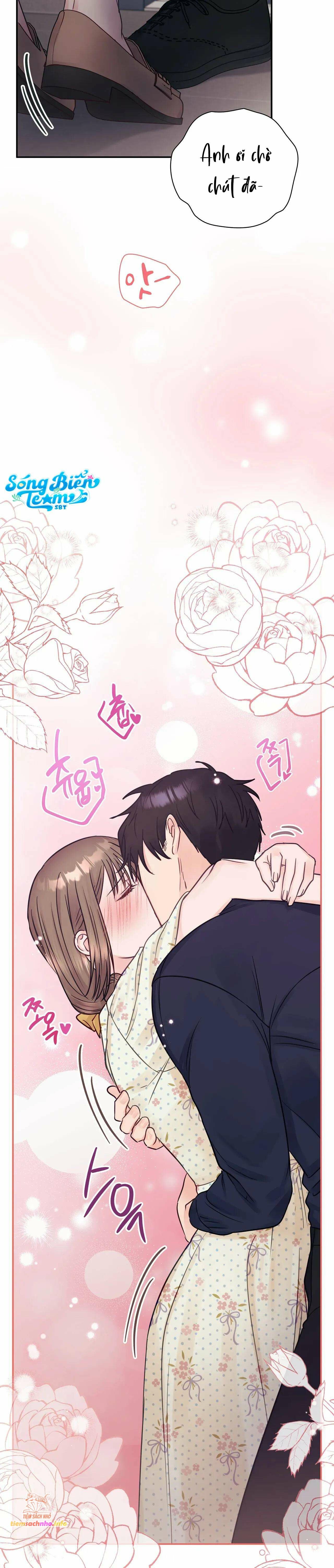 đọc truyện [18+] Người Bạn Nguy Hiểm Của Anh Trai Chương 14 ảnh 25 tại Truyện Dạ Ký