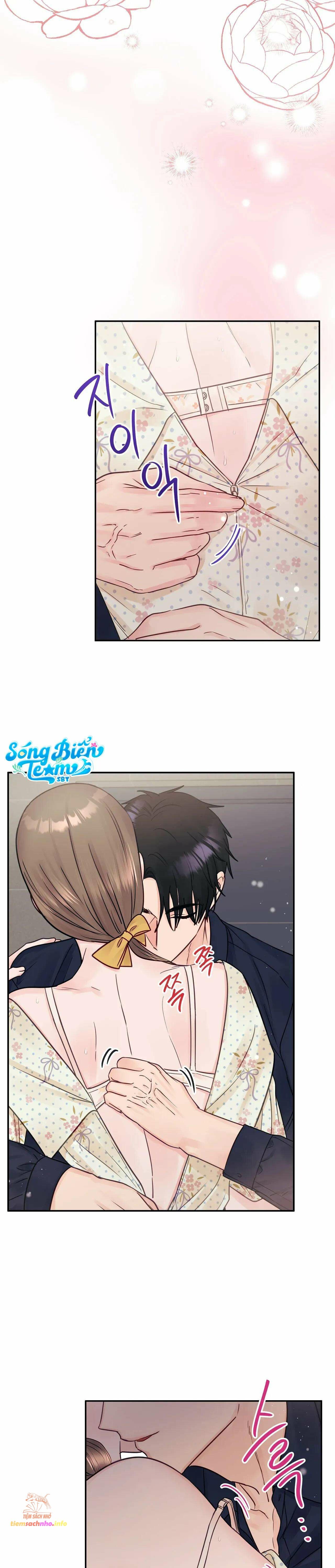 đọc truyện [18+] Người Bạn Nguy Hiểm Của Anh Trai Chương 14 ảnh 26 tại Truyện Dạ Ký