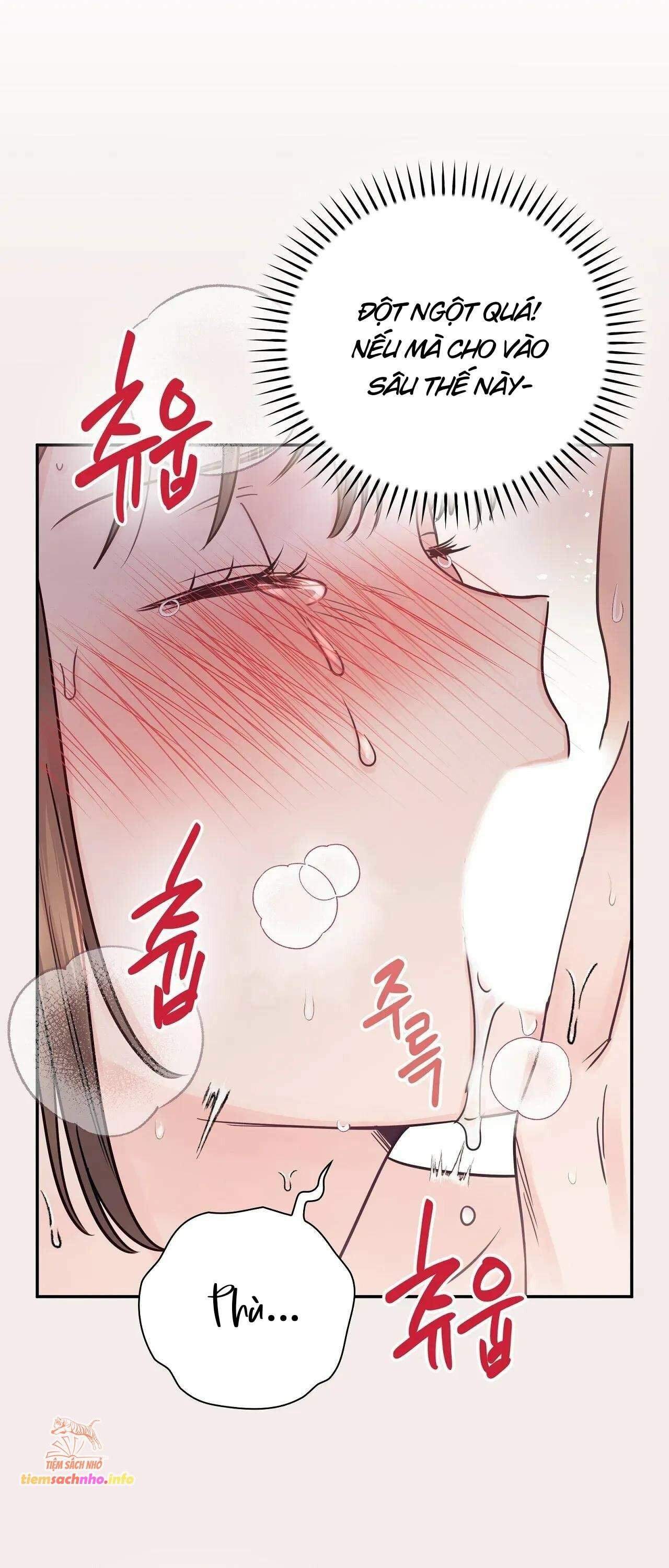 đọc truyện [18+] Người Bạn Nguy Hiểm Của Anh Trai Chương 15 ảnh 11 tại Giả Dược