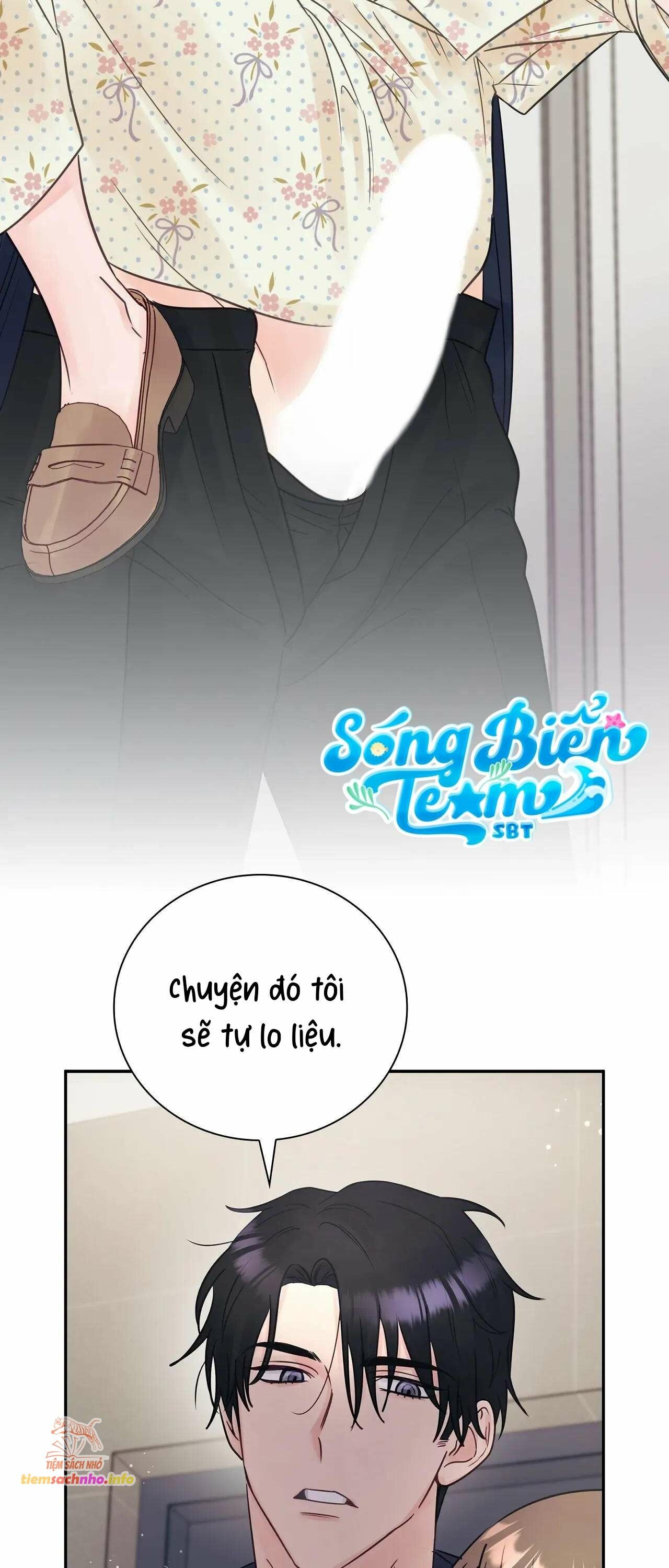 đọc truyện [18+] Người Bạn Nguy Hiểm Của Anh Trai Chương 15 ảnh 46 tại Giả Dược