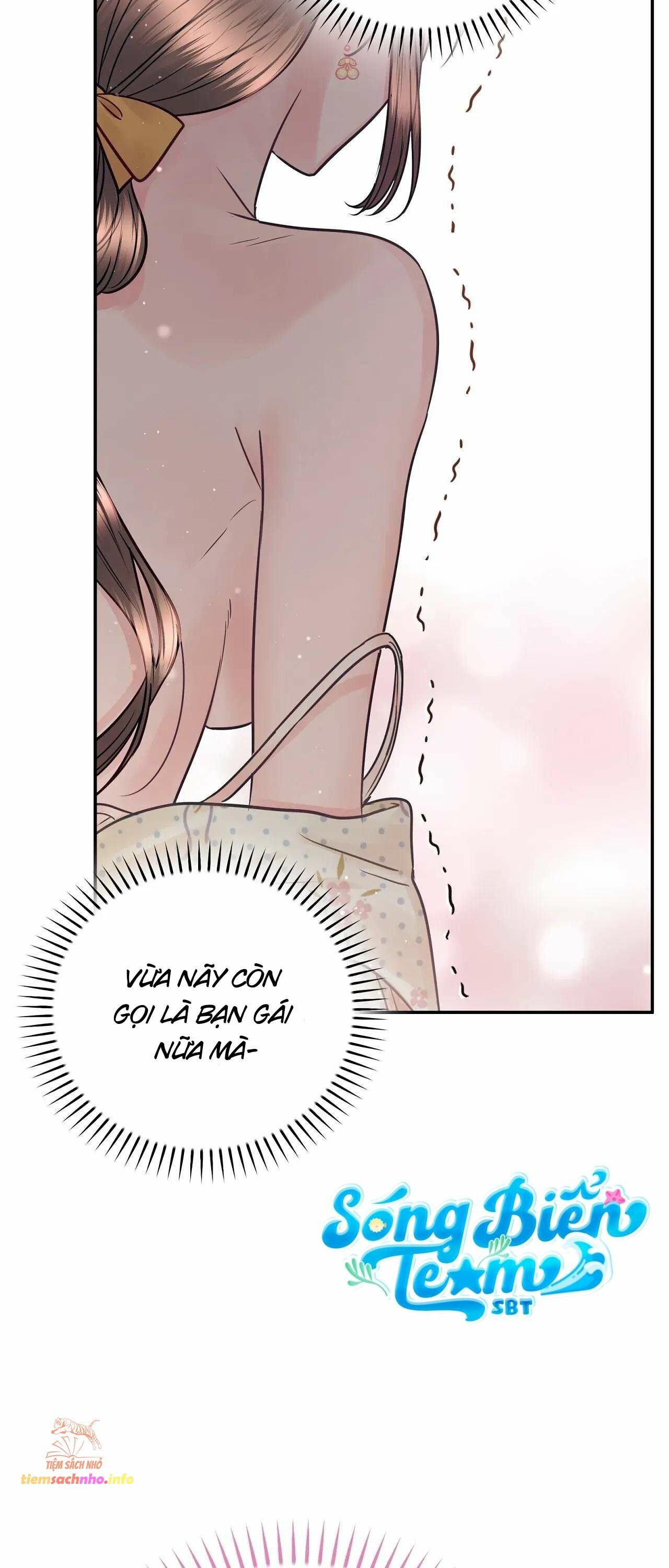 đọc truyện [18+] Người Bạn Nguy Hiểm Của Anh Trai Chương 15 ảnh 62 tại Giả Dược
