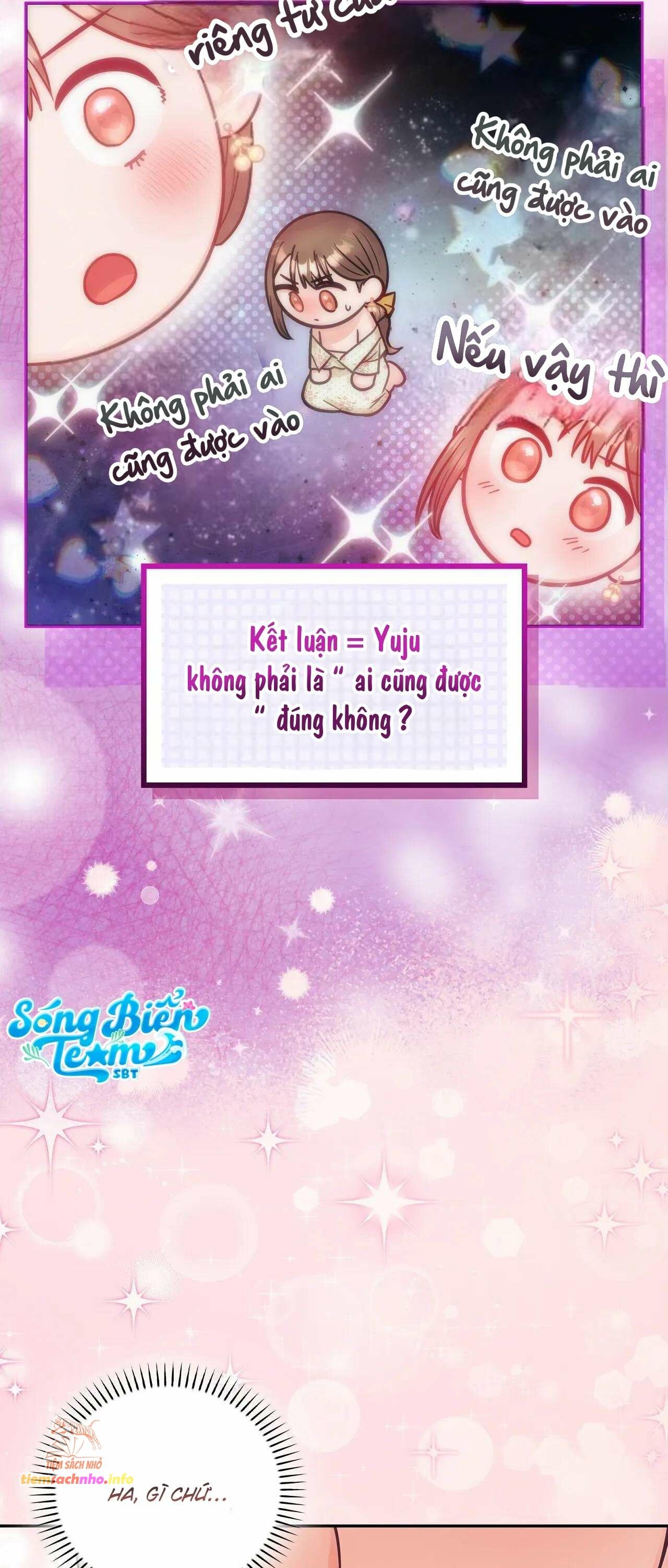 đọc truyện [18+] Người Bạn Nguy Hiểm Của Anh Trai Chương 16 ảnh 23 tại Giả Dược