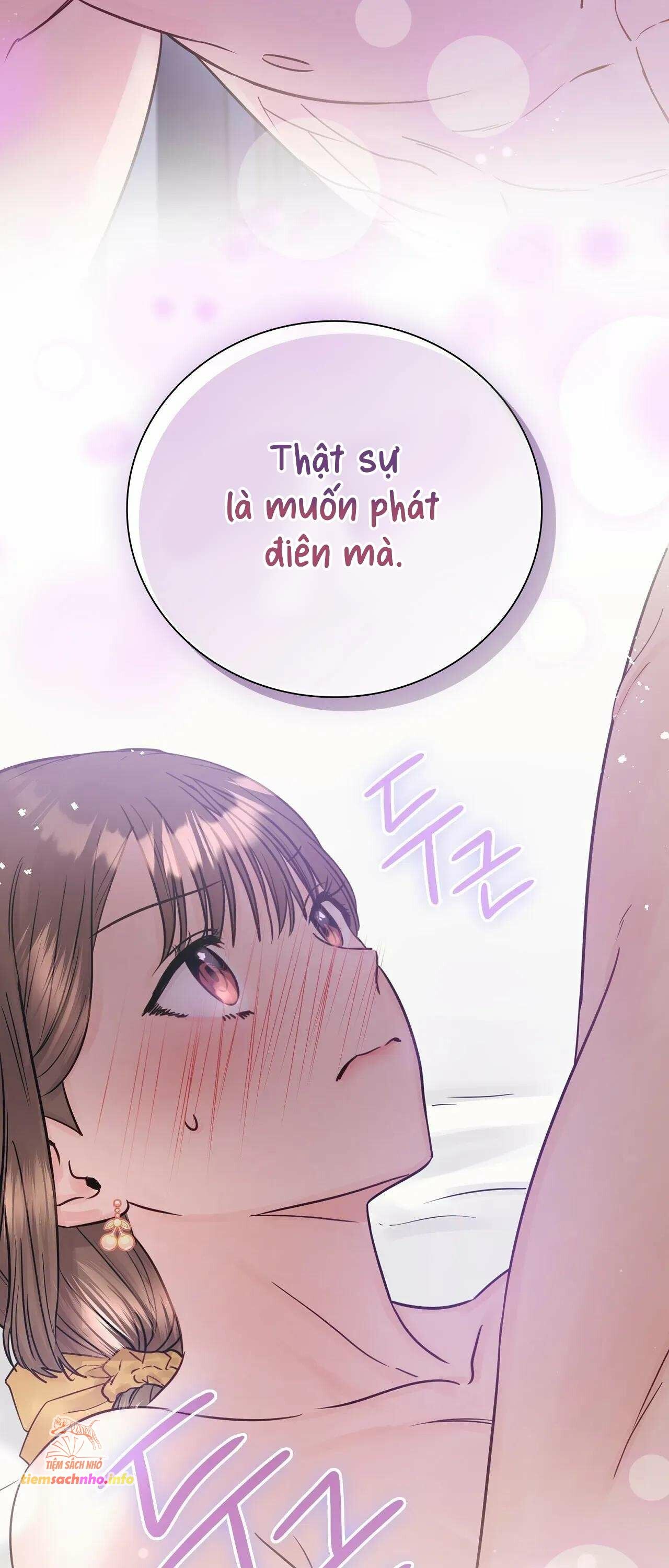 đọc truyện [18+] Người Bạn Nguy Hiểm Của Anh Trai Chương 16 ảnh 35 tại Giả Dược