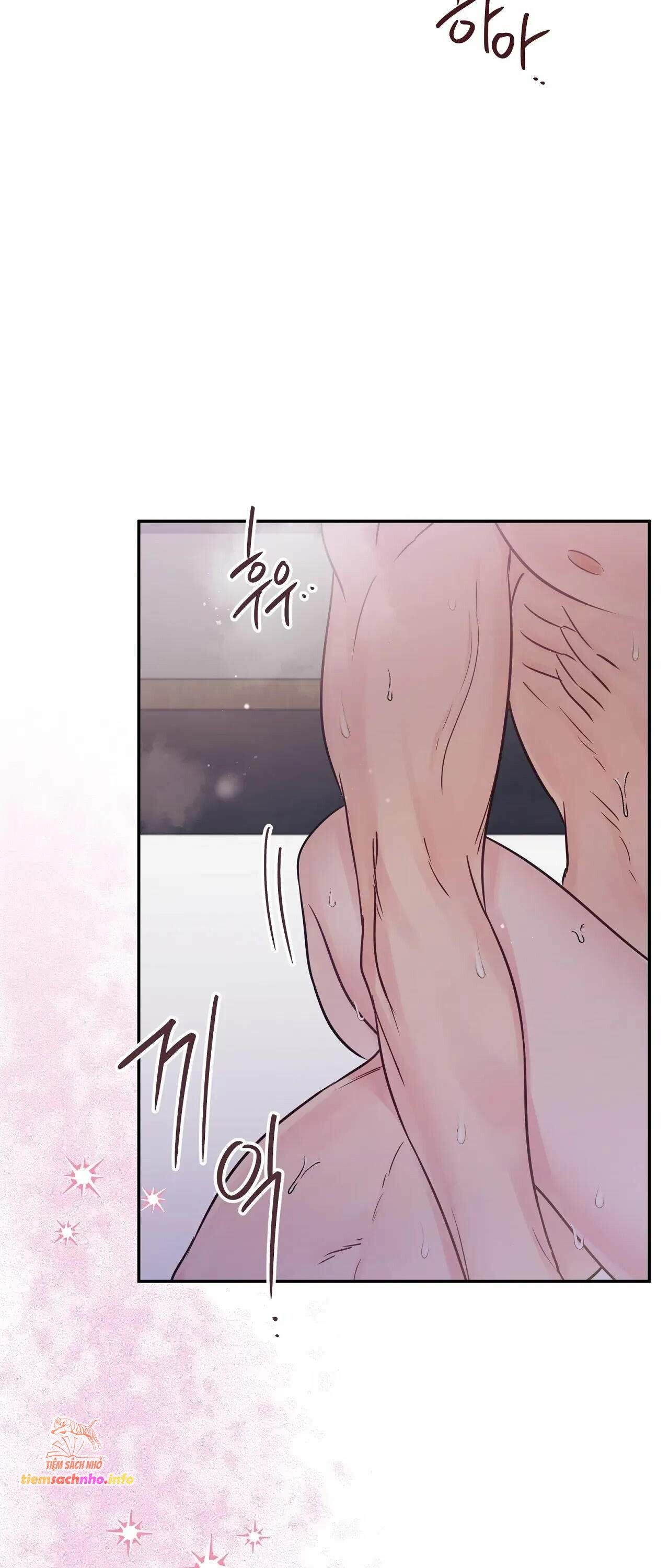 đọc truyện [18+] Người Bạn Nguy Hiểm Của Anh Trai Chương 16 ảnh 60 tại Giả Dược