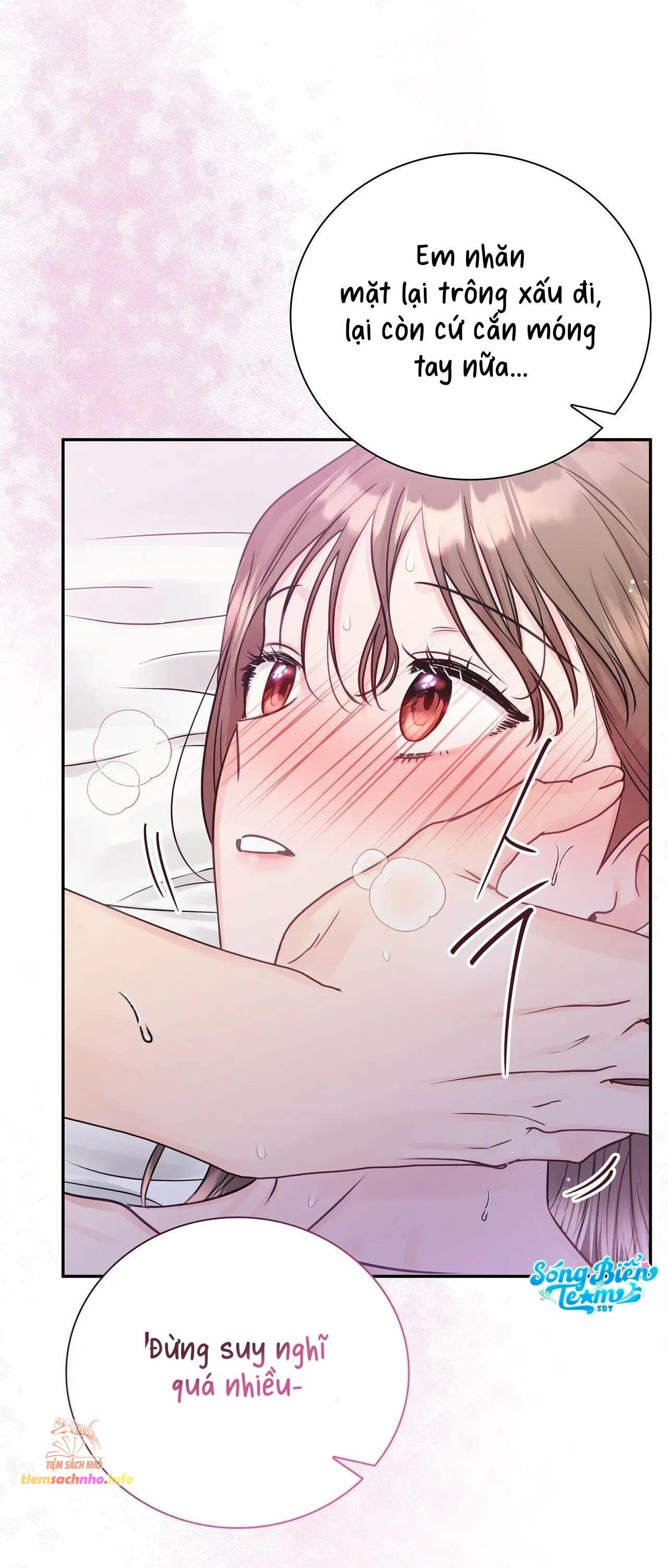 đọc truyện [18+] Người Bạn Nguy Hiểm Của Anh Trai Chương 16 ảnh 63 tại Giả Dược