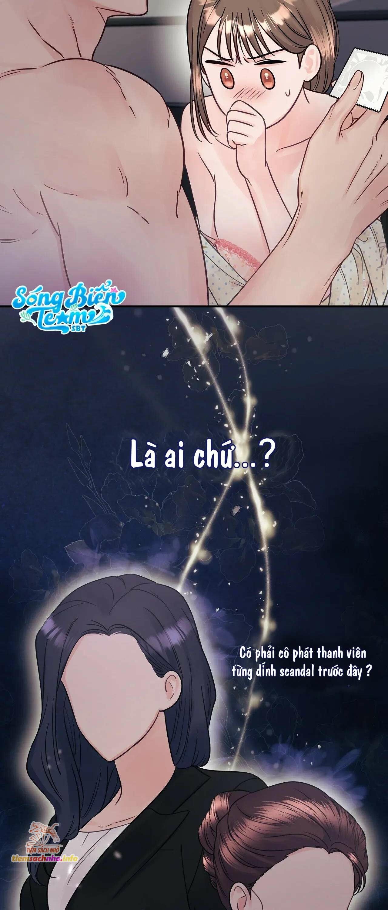 đọc truyện [18+] Người Bạn Nguy Hiểm Của Anh Trai Chương 16 ảnh 10 tại Giả Dược