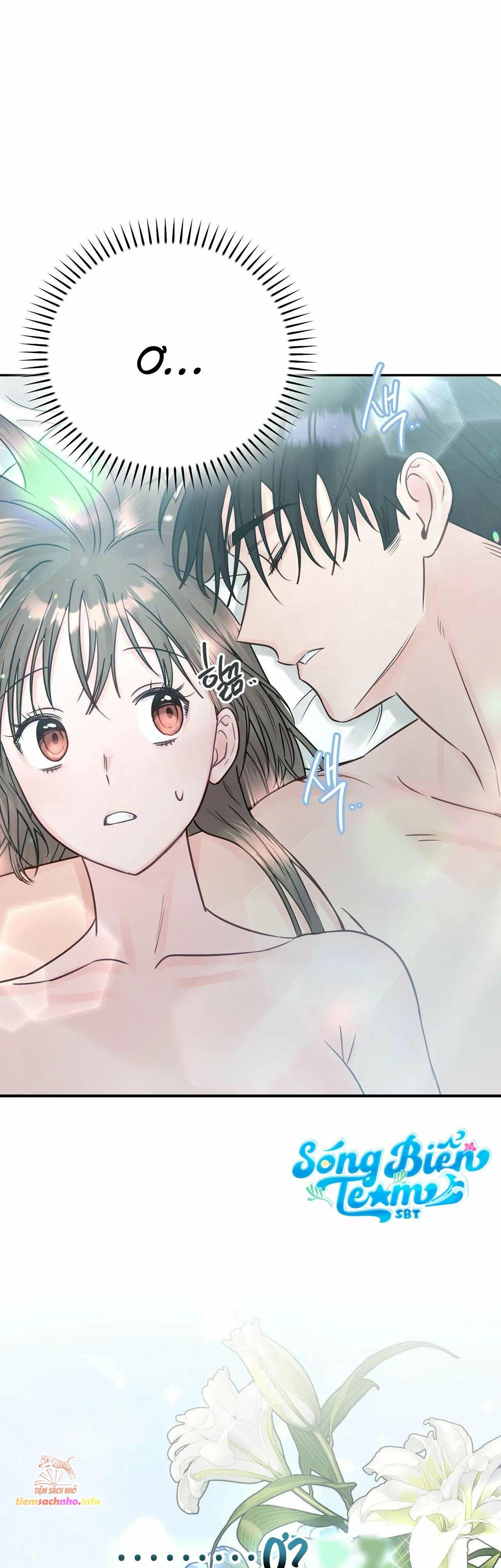 đọc truyện [18+] Người Bạn Nguy Hiểm Của Anh Trai Chương 17 ảnh 49 tại Giả Dược