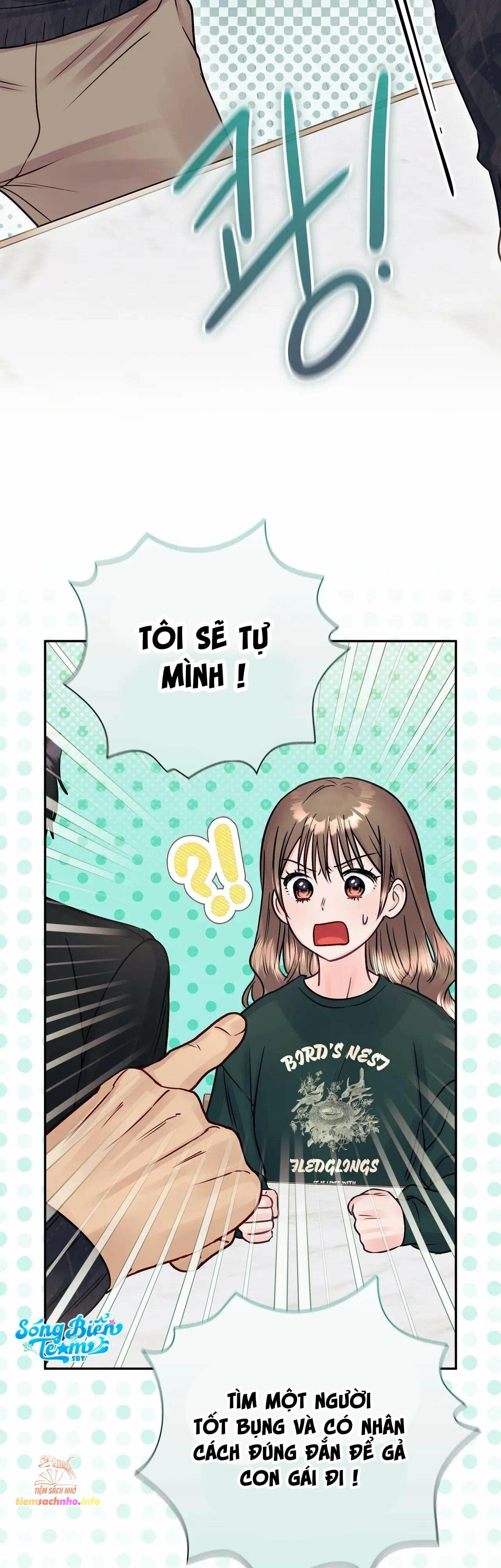 đọc truyện [18+] Người Bạn Nguy Hiểm Của Anh Trai Chương 18 ảnh 16 tại Giả Dược