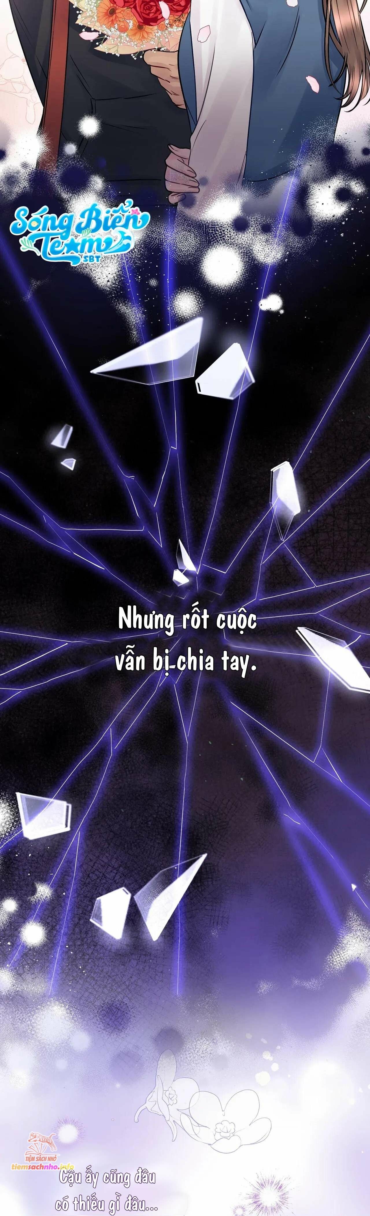đọc truyện [18+] Người Bạn Nguy Hiểm Của Anh Trai Chương 19 ảnh 20 tại Giả Dược