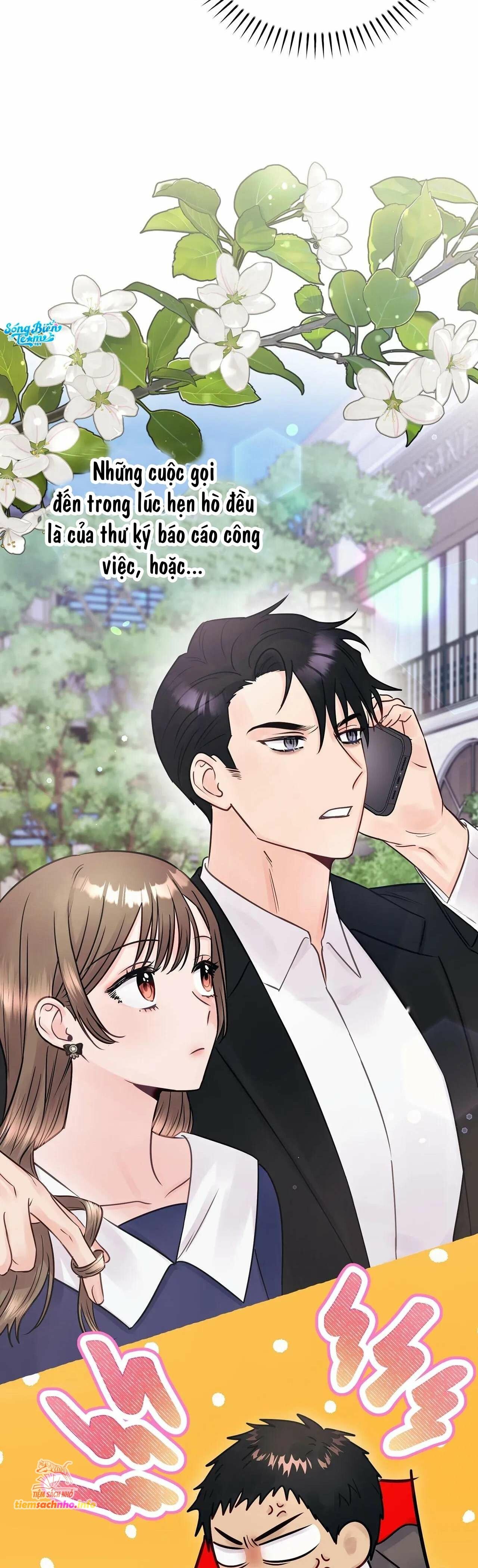 đọc truyện [18+] Người Bạn Nguy Hiểm Của Anh Trai Chương 19 ảnh 40 tại Giả Dược
