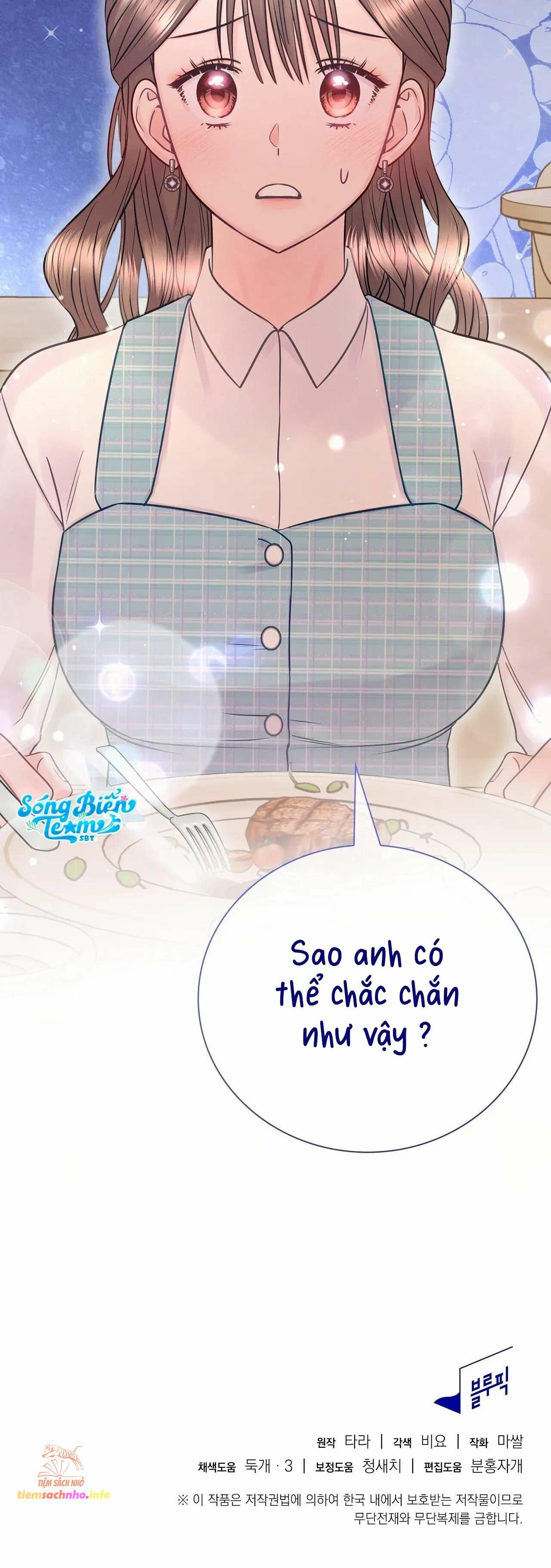 đọc truyện [18+] Người Bạn Nguy Hiểm Của Anh Trai Chương 19 ảnh 45 tại Giả Dược