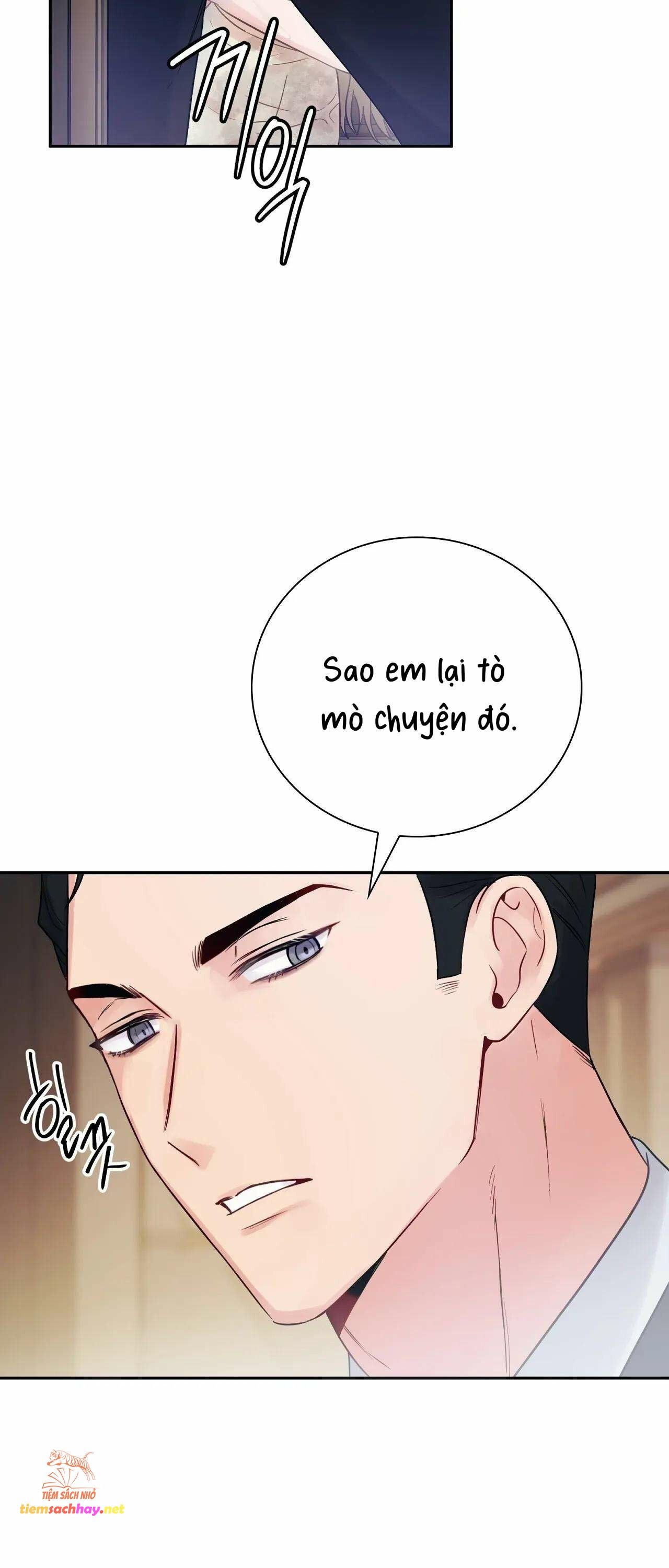 đọc truyện [18+] Người Bạn Nguy Hiểm Của Anh Trai Chương 2 ảnh 23 tại Giả Dược