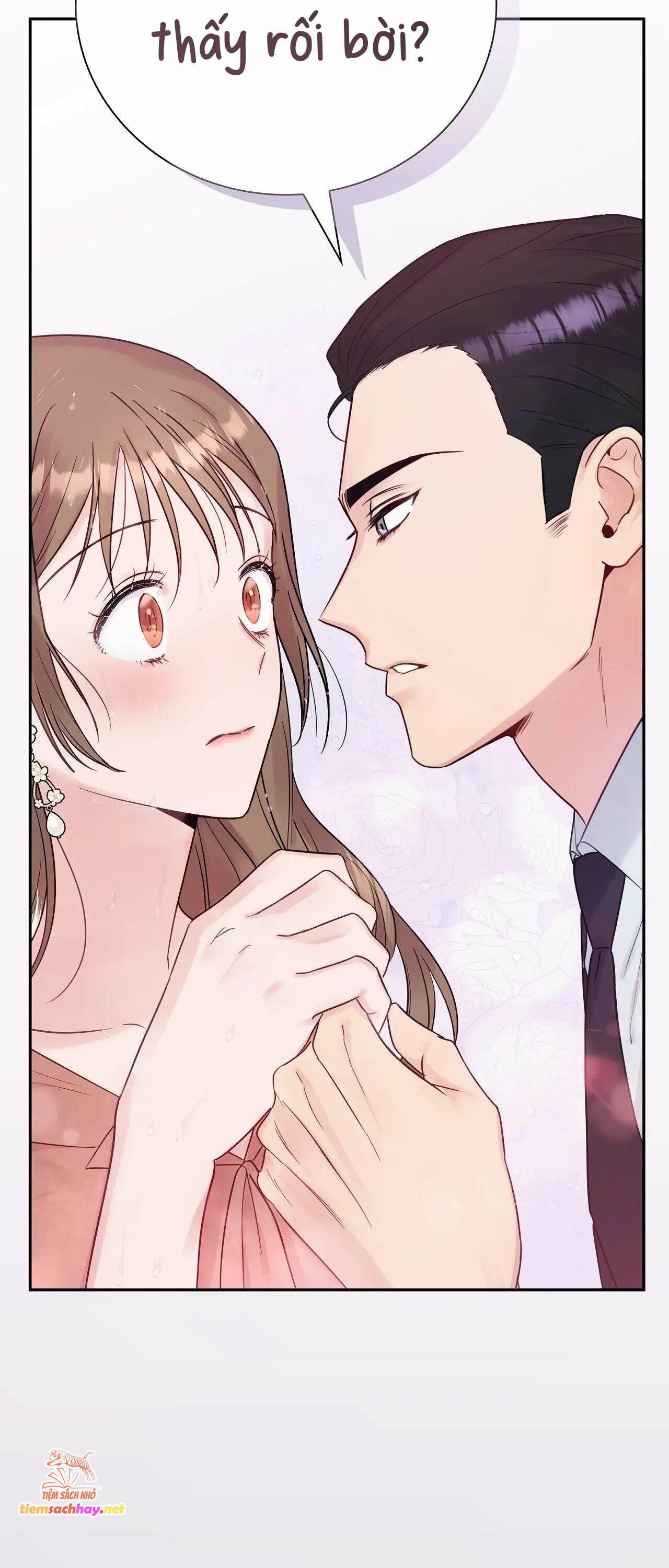 đọc truyện [18+] Người Bạn Nguy Hiểm Của Anh Trai Chương 2 ảnh 28 tại Giả Dược