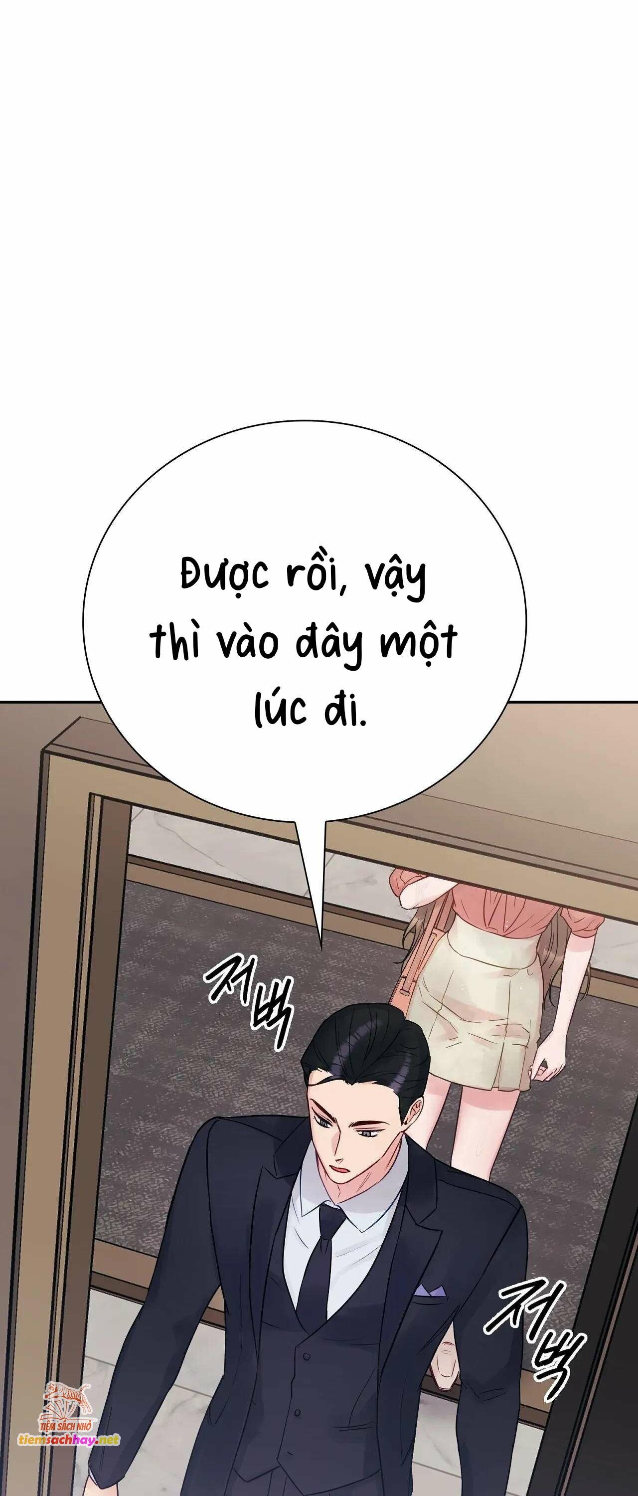 đọc truyện [18+] Người Bạn Nguy Hiểm Của Anh Trai Chương 2 ảnh 32 tại Giả Dược