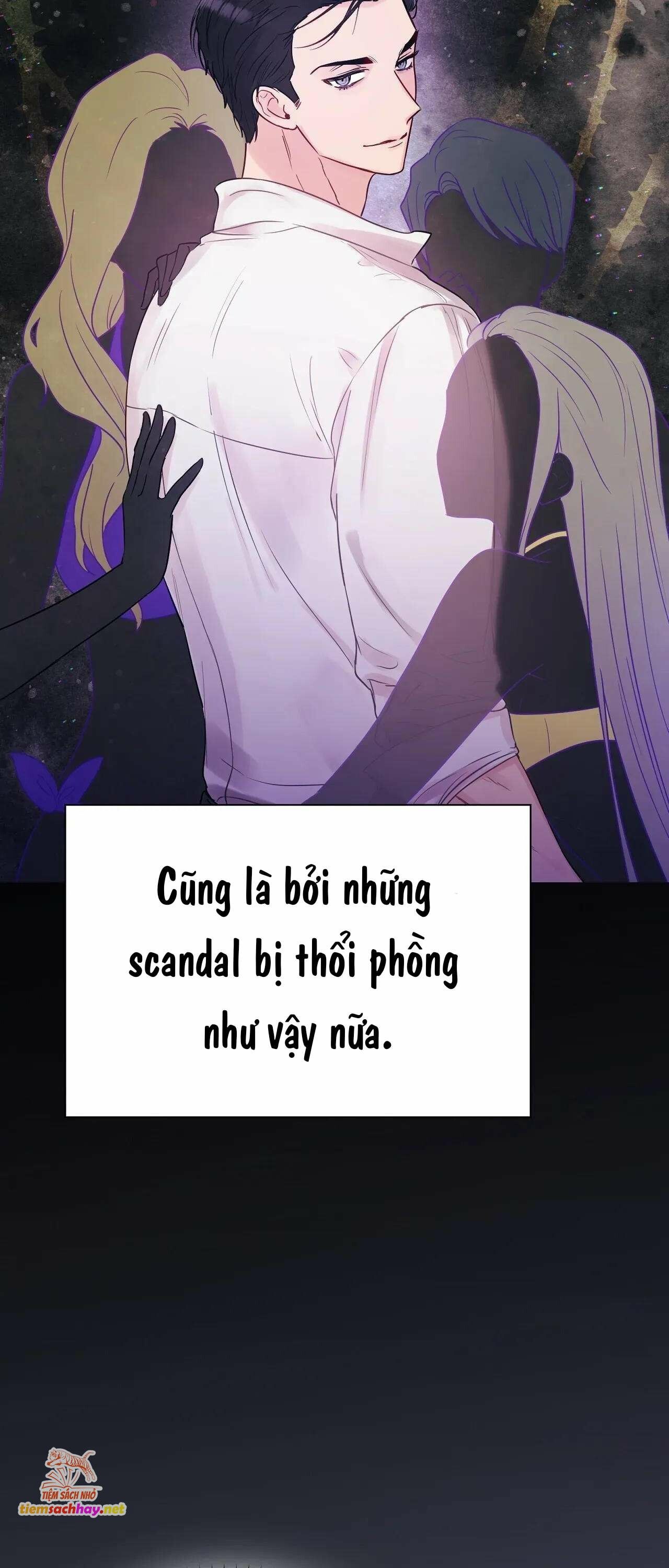 đọc truyện [18+] Người Bạn Nguy Hiểm Của Anh Trai Chương 2 ảnh 46 tại Giả Dược