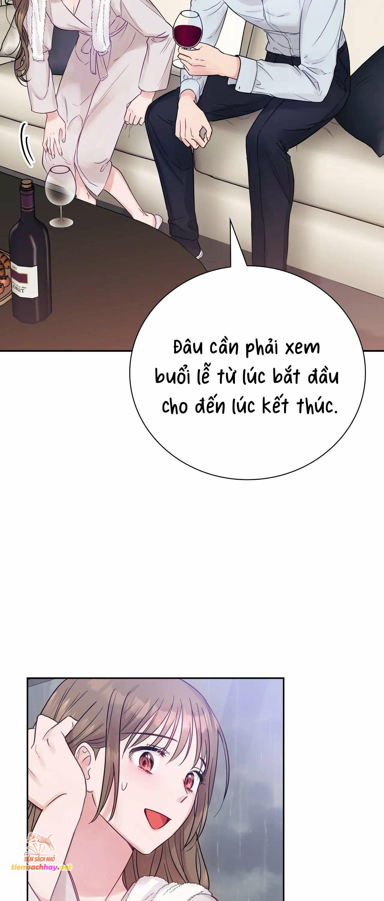 đọc truyện [18+] Người Bạn Nguy Hiểm Của Anh Trai Chương 2 ảnh 49 tại Giả Dược