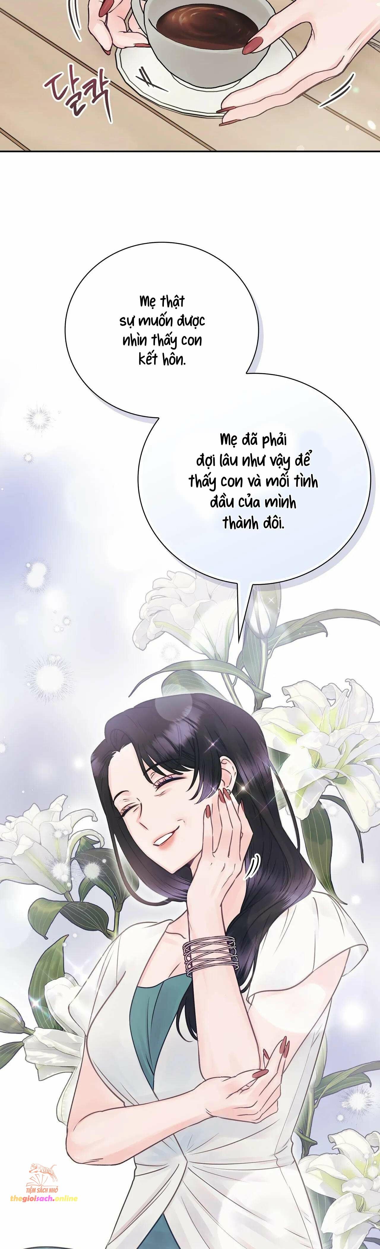 đọc truyện [18+] Người Bạn Nguy Hiểm Của Anh Trai Chương 20 ảnh 14 tại Giả Dược